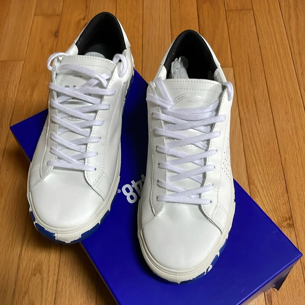 Men’s P448 sneakers - Picture 1 of 10